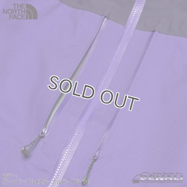 画像4: Hybrid Sheer Ice Jacket (2024FW Color) (4)