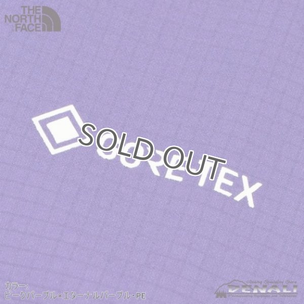 画像13: Hybrid Sheer Ice Jacket (2024FW Color) (13)