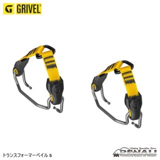 GRIVEL / グリベル - 山の店 デナリ