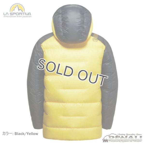 画像2: Olympus Tech Down Parka (2)