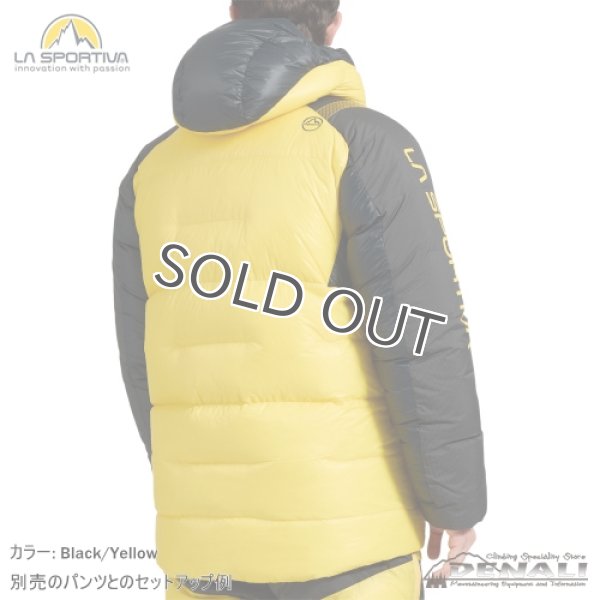 画像3: Olympus Tech Down Parka (3)