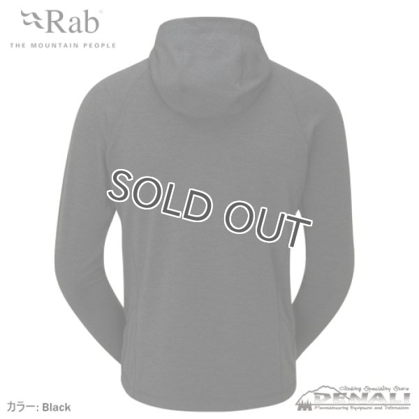 画像2: Nexus Hoody Men's (2024FW Color) (2)