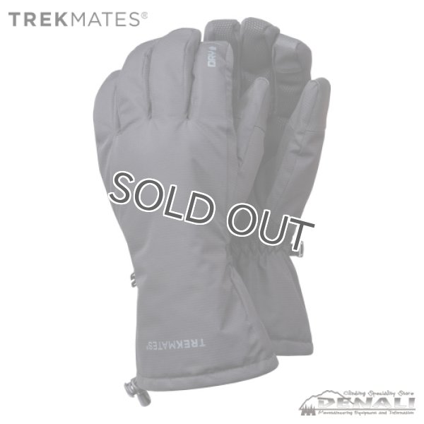 画像1: Classic DRY Glove (TREK MATES) (1)