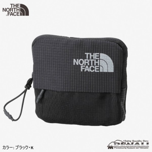 HAZY WALLET (2025SS Color) - 山の店 デナリ