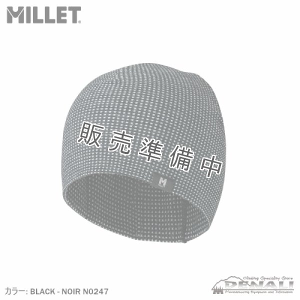 画像2: WAFFLE WOOL BEANIE (2)