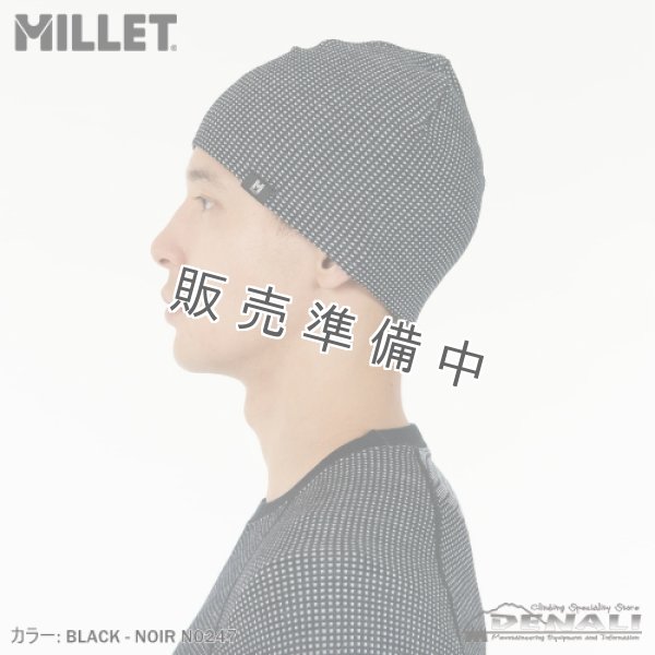 画像5: WAFFLE WOOL BEANIE (5)