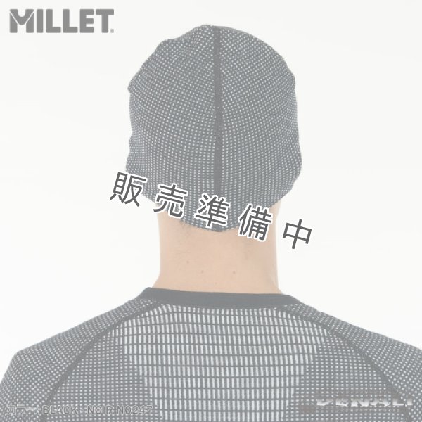 画像4: WAFFLE WOOL BEANIE (4)