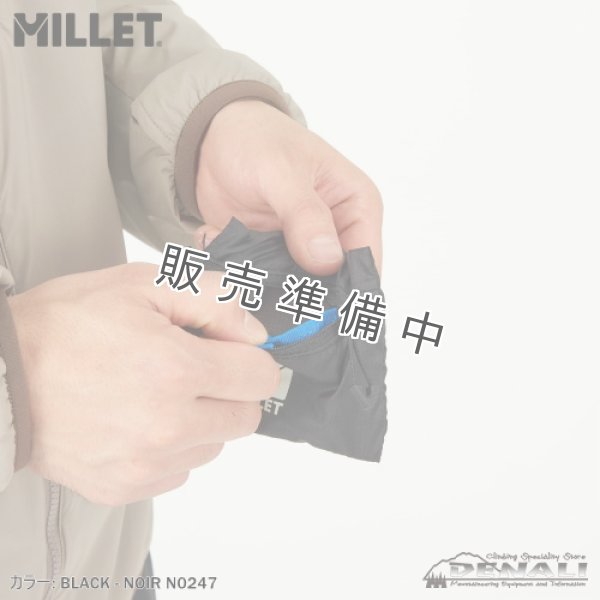 画像6: MINI PACABLE WALLET (6)