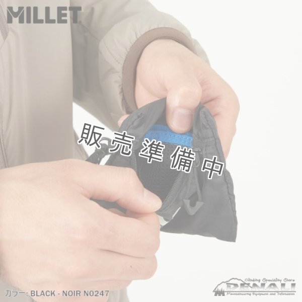 画像7: MINI PACABLE WALLET (7)