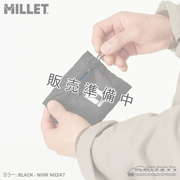 画像3: MINI PACABLE WALLET (3)