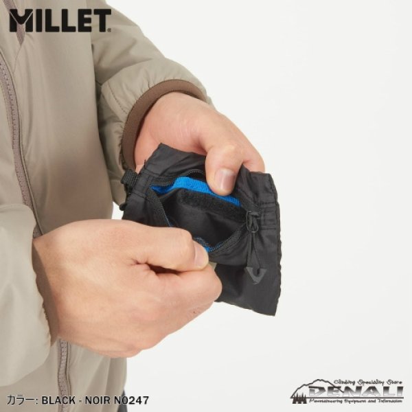 画像5: MINI PACABLE WALLET (5)