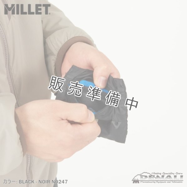 画像5: MINI PACABLE WALLET (5)