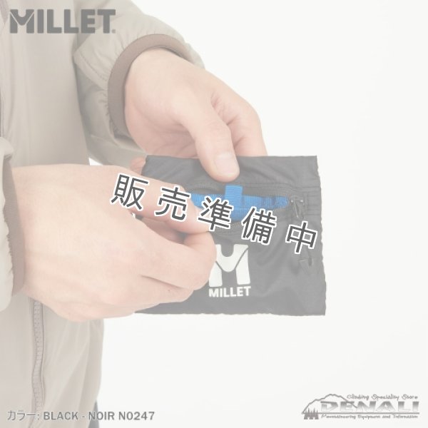 画像4: MINI PACABLE WALLET (4)