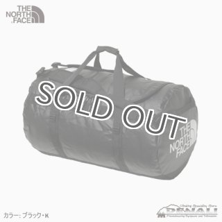 THE NORTH FACE BCダッフル XL 132L 70726f647563742f32303234313031