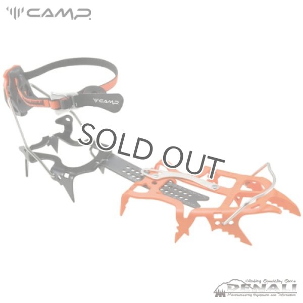 画像2: ALPINIST TECH (2)