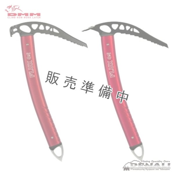 画像1: Flux (DMM) (1)