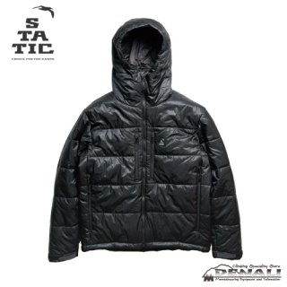 □インサレーション ジャケット (化繊、ダウン) - 山の店 デナリ