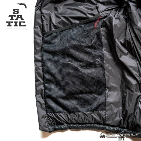 画像5: AFTERBURNER PARKA (5)