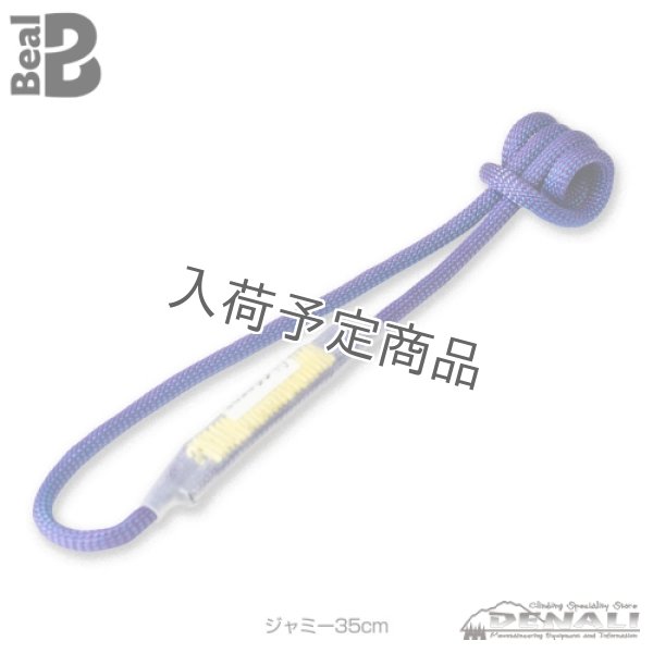 画像1: JAMMY (BEAL) (1)