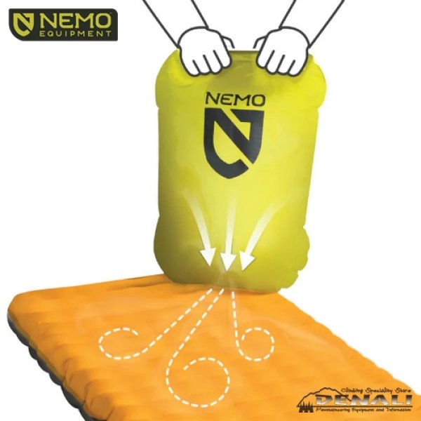 画像10: Tensor Elite Regular Mummy (10)