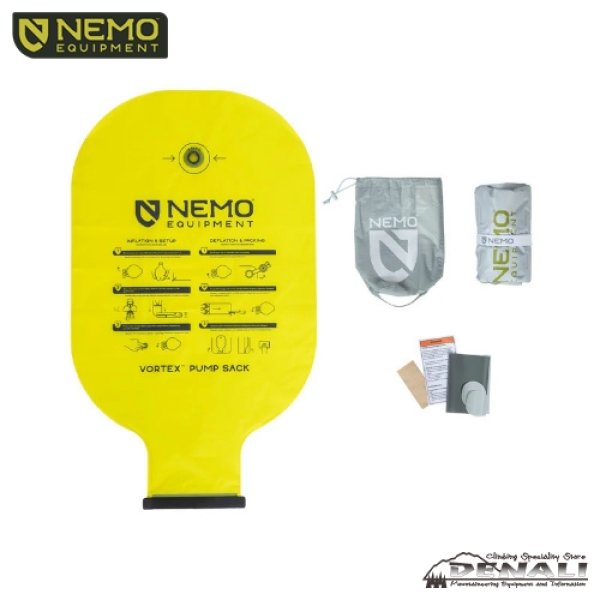 画像11: Tensor Elite Regular Mummy (11)