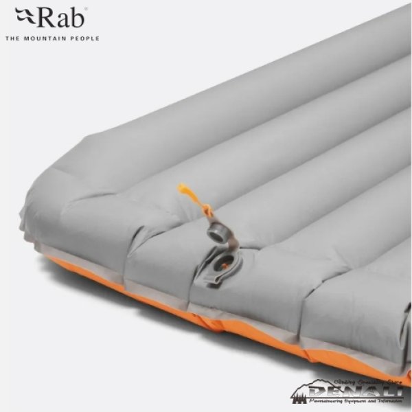 画像6: Hypersphere Ultra 7.5 Down Sleep Mat (6)