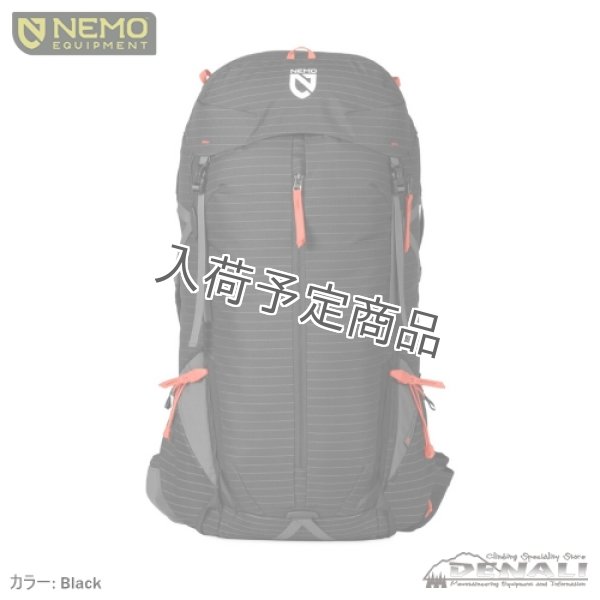 画像4: Persist Men's 45L Endless Promise (4)