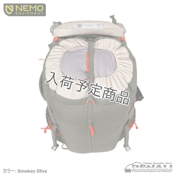 画像12: Persist Men's 45L Endless Promise (12)