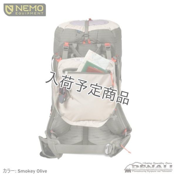 画像11: Persist Men's 45L Endless Promise (11)