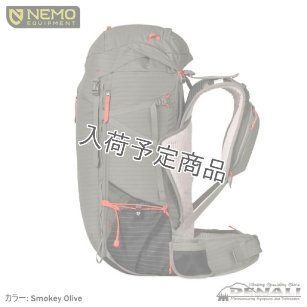 画像6: Persist Men's 45L Endless Promise (6)