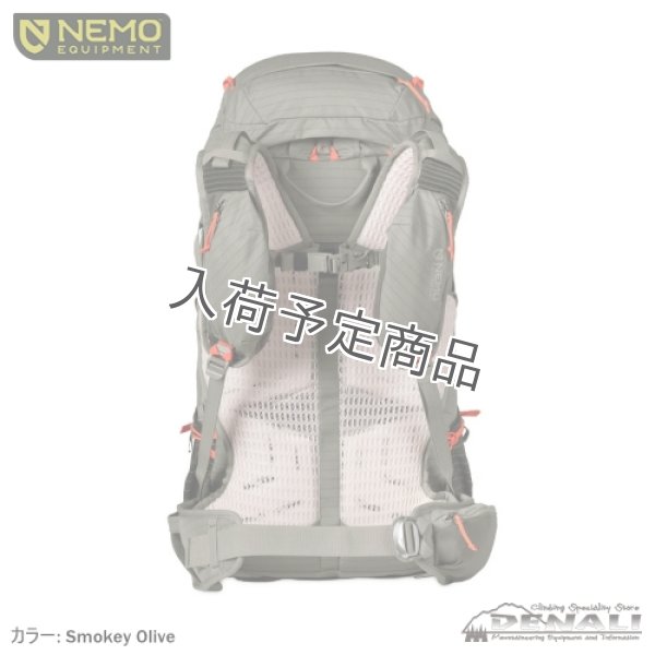 画像7: Persist Men's 45L Endless Promise (7)