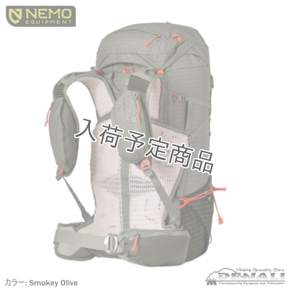 画像5: Persist Men's 45L Endless Promise (5)