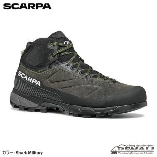 □アプローチ (オールラウンド) - 山の店 デナリ