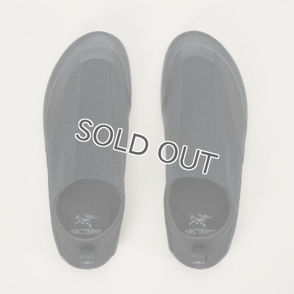 画像3:  Kragg Shoe Men's (3)