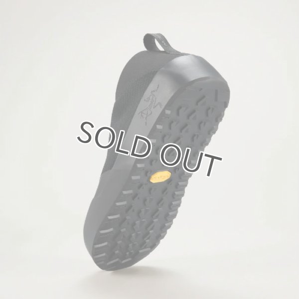 画像6:  Kragg Shoe Men's (6)