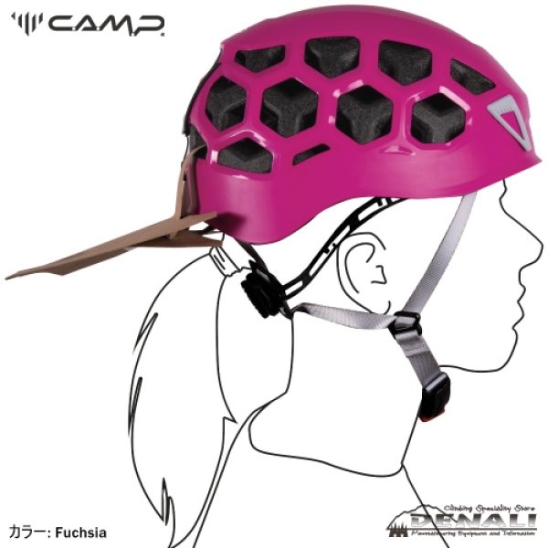画像4: IKON NOVA Helmet (4)