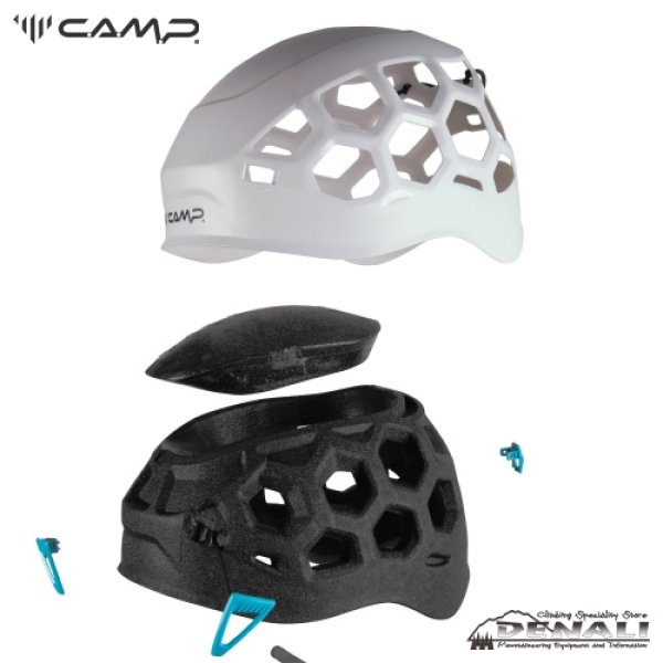 画像9: IKON  Helmet (9)