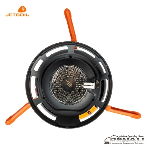 画像4: JETBOIL FLASH 1.0L  (4)