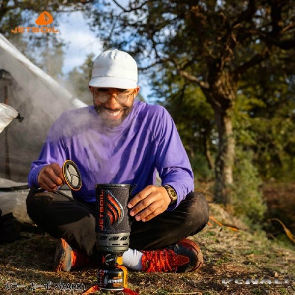 画像16: JETBOIL FLASH 1.0L  (16)