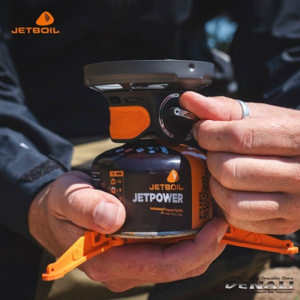 画像10: JETBOIL FLASH 1.0L  (10)