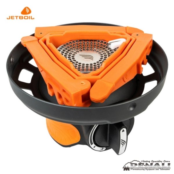 画像6: JETBOIL FLASH 1.0L  (6)
