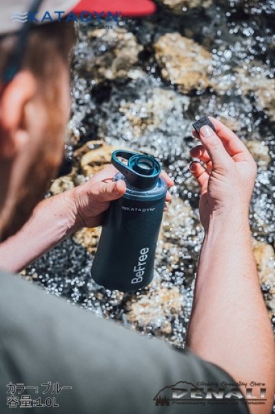 画像13: BeFree AC (13)