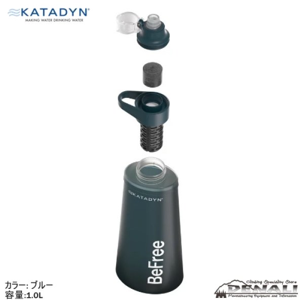 画像12: BeFree AC (12)