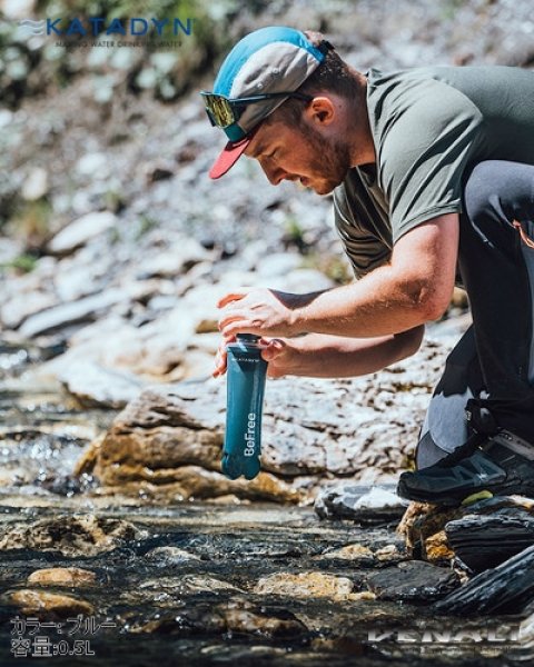 画像20: BeFree AC (20)