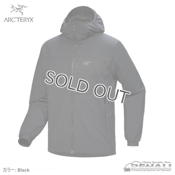 画像1: Men's PROTON SL HOODY (2025SS) (1)