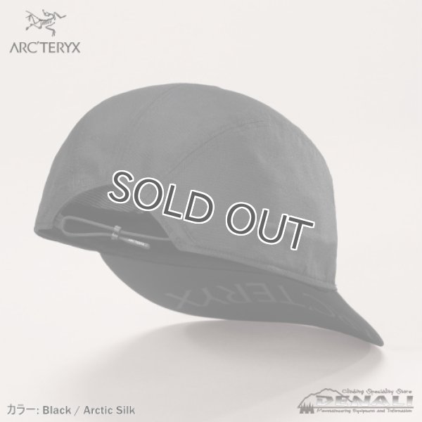 画像3: AERIOS 5 PANEL CAP (3)