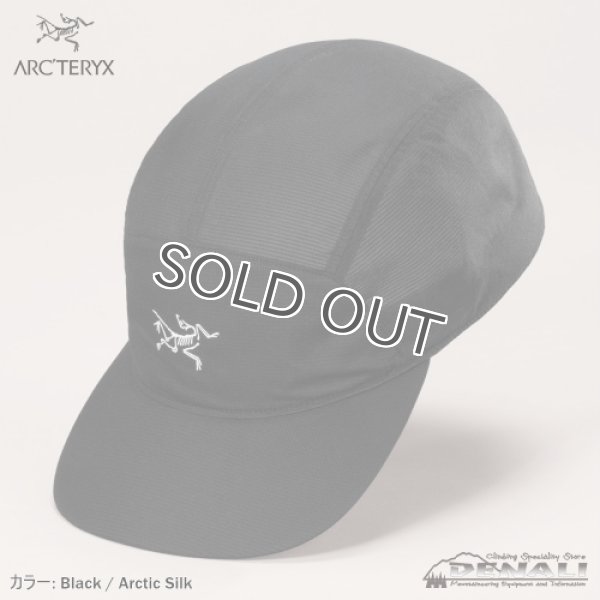 画像2: AERIOS 5 PANEL CAP (2)