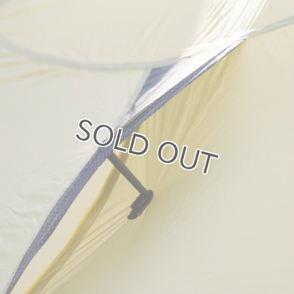 画像8: 【セット販売】TANI OSMO 2P Foot Print Set (Update2025) (8)