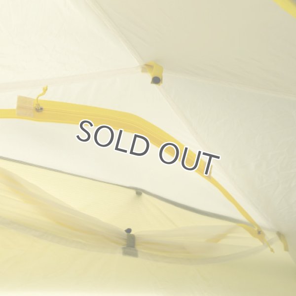 画像17: 【セット販売】TANI OSMO 2P Foot Print Set (Update2025) (17)