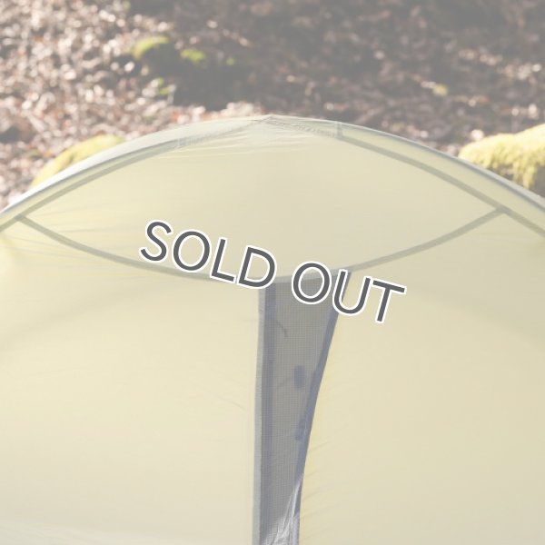 画像15: 【セット販売】TANI OSMO 2P Foot Print Set (Update2025) (15)